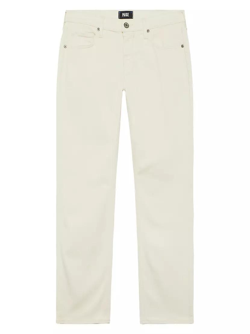 Lennox Vintage Slim-Fit Jeans Product Image