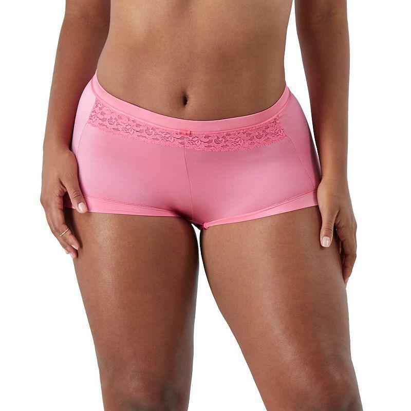 Womens Maidenform(R) Dream Boyshorts Panties 40774 Product Image