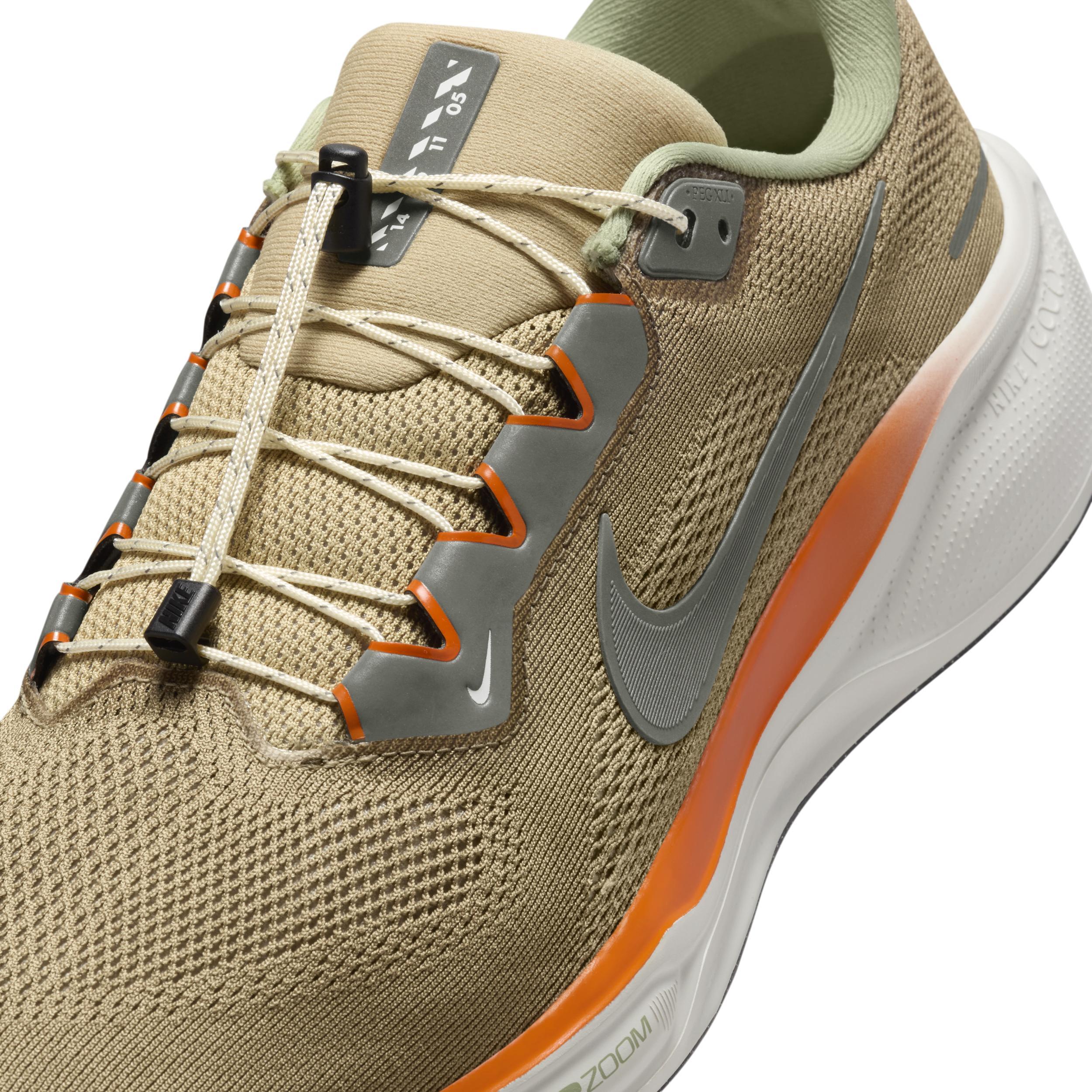 Nike Men's Pegasus 41 Premium Road Running Shoes Product Image