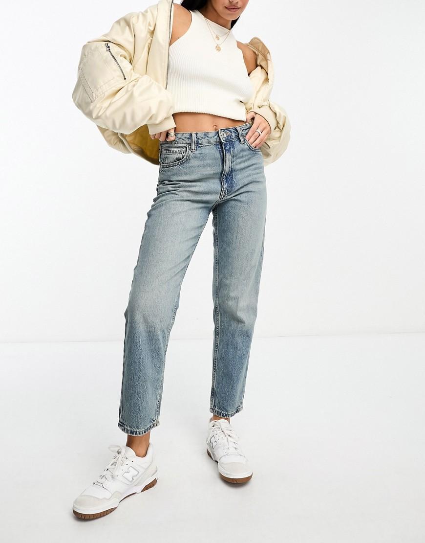 Mango mom jeans Product Image