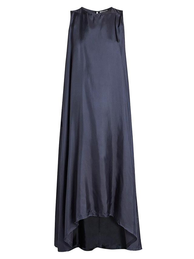 Womens Derese Fluid Shift Maxi Dress Product Image