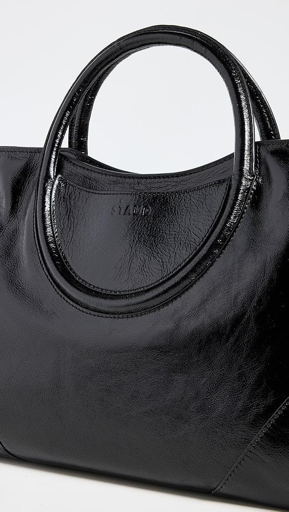 STAUD Maude Satchel | Shopbop Product Image