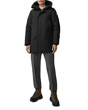 Canada Goose Langford 625-Fill Power Down Parka Product Image