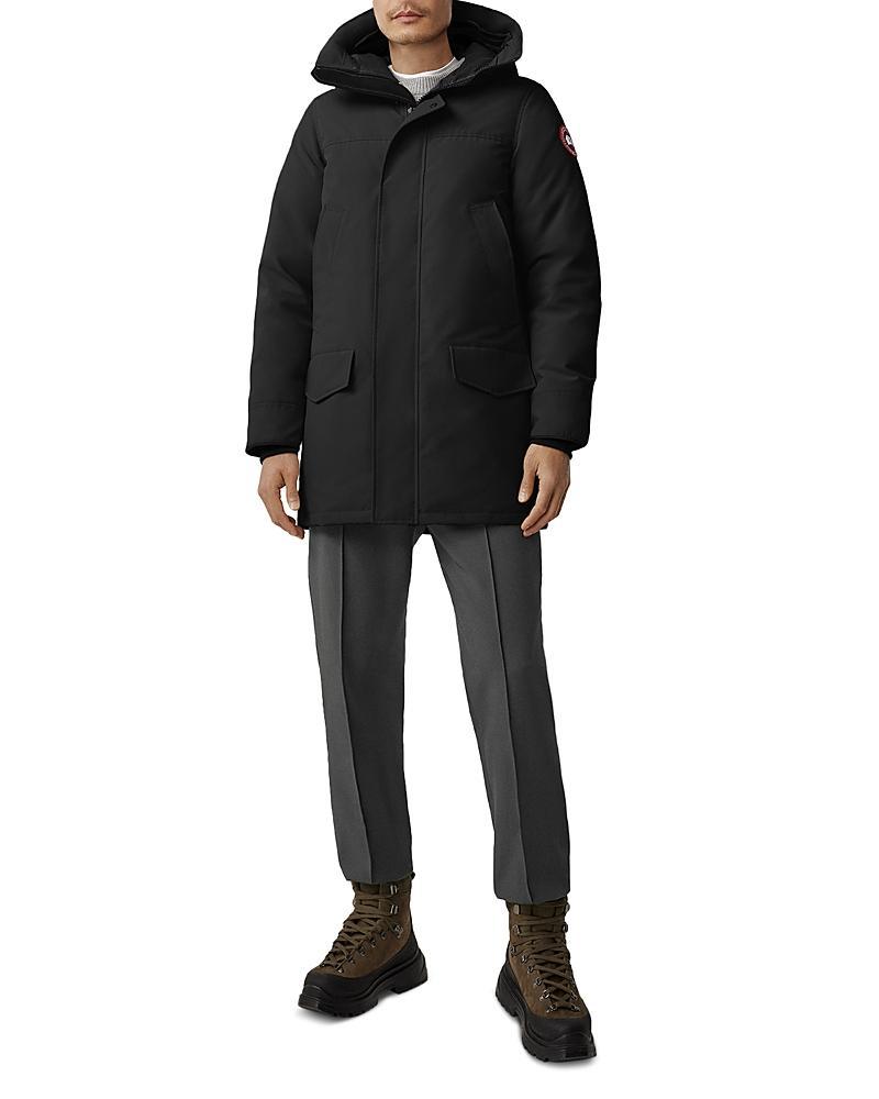 Mens Langford Down Parka Product Image