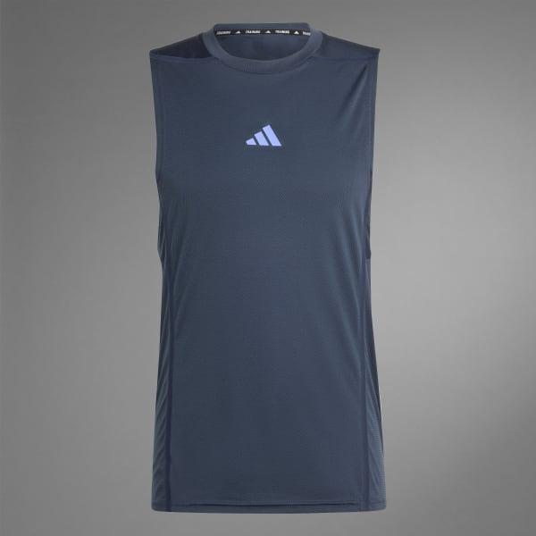 Designed for Training Pro Series Tank Top Product Image