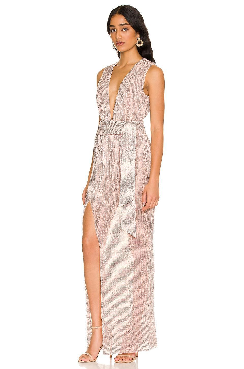 Elektra Gown NBD Product Image