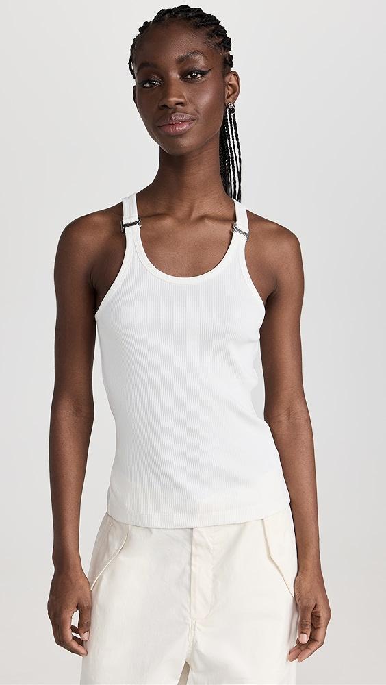 Dion Lee E-Hook Tank | Shopbop Product Image