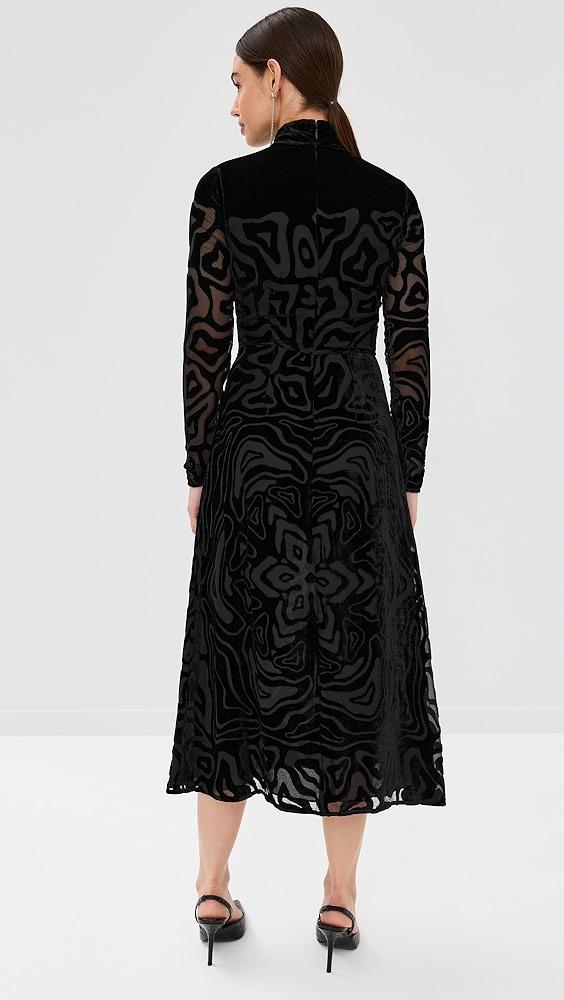 Ulla Johnson Helena Dress | Shopbop Product Image