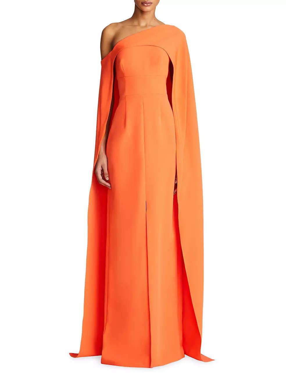 Elycia Gown Product Image