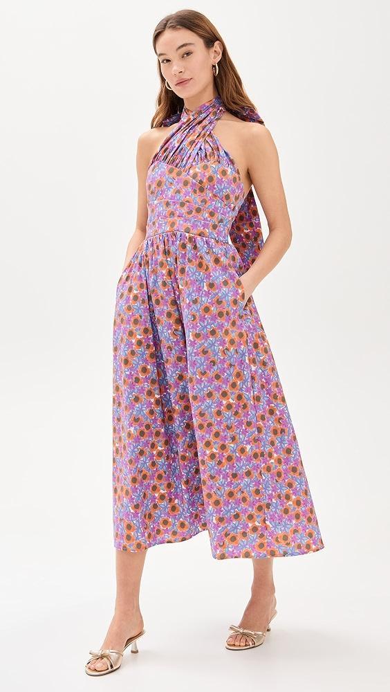 CeliaB Travesía Dress | Shopbop Product Image