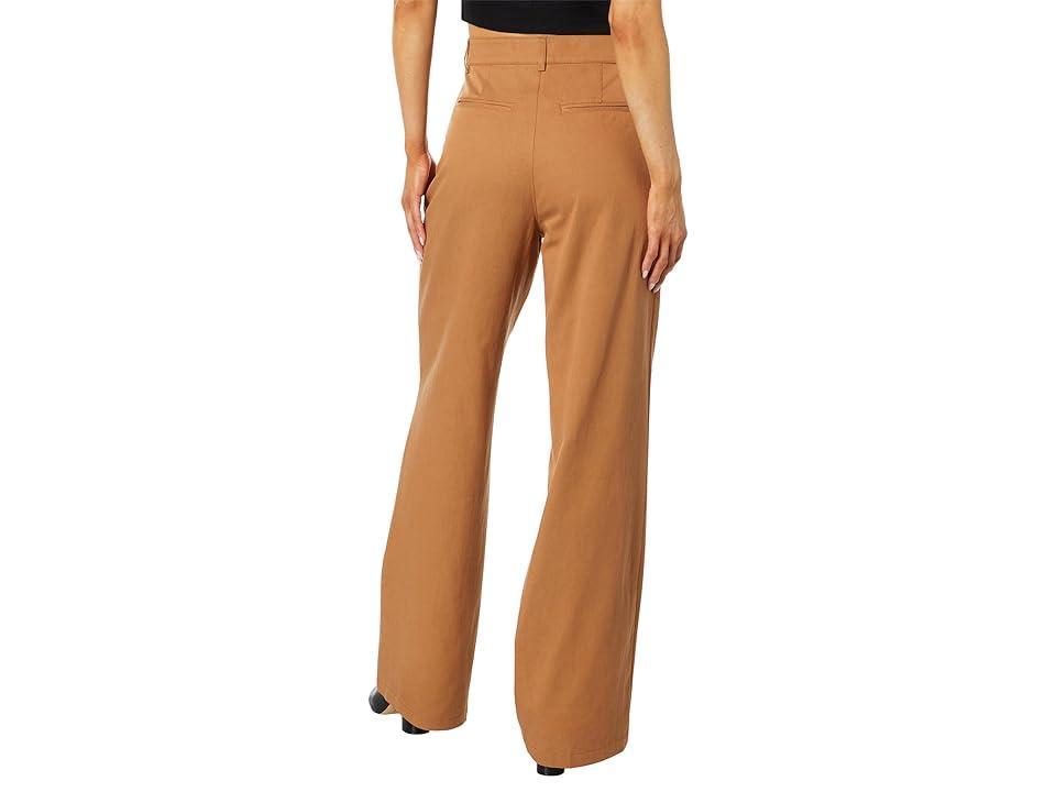 Paige Merano Pants (Golden ) Women's Clothing Product Image