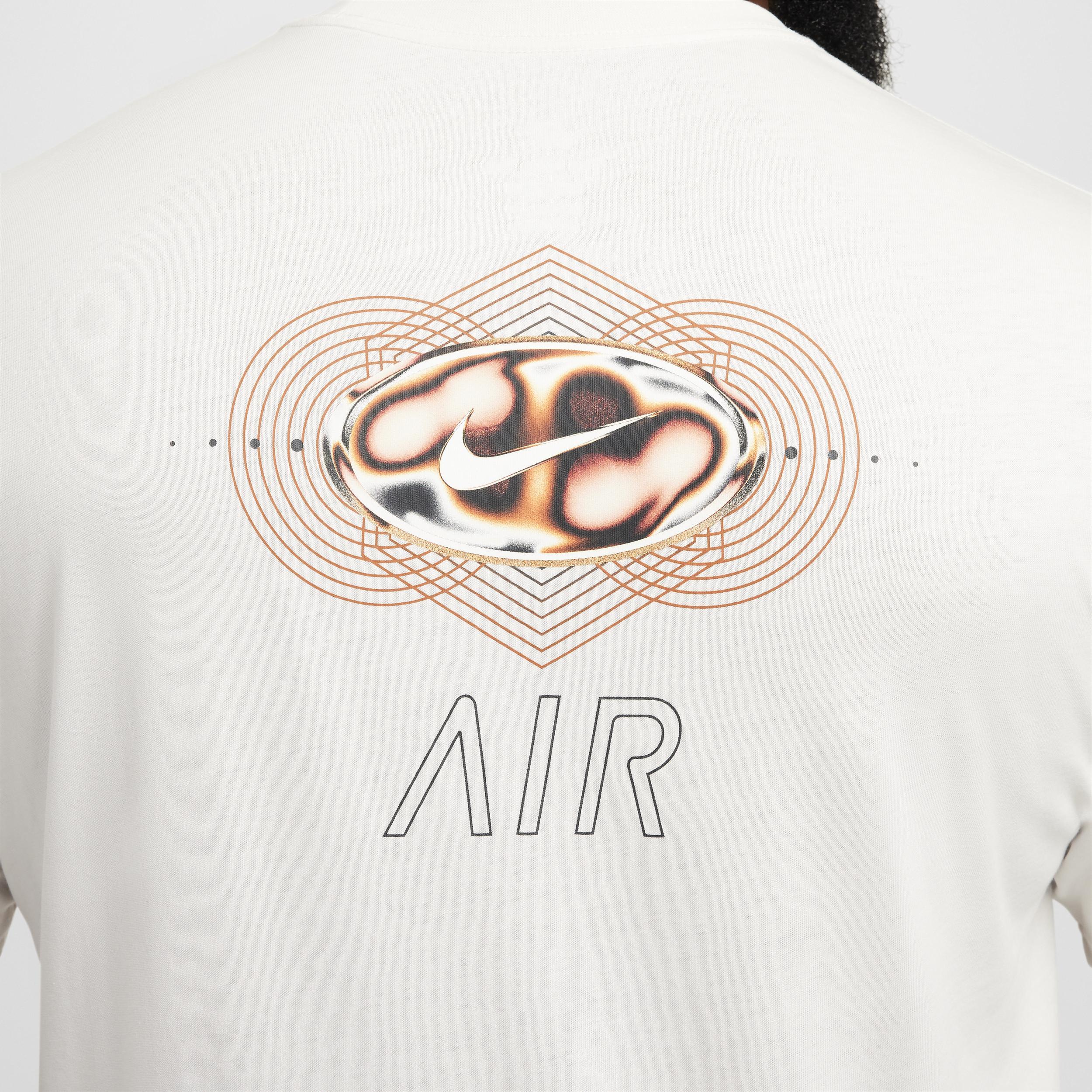 Men's Nike Sportswear Max90 T-Shirt Product Image