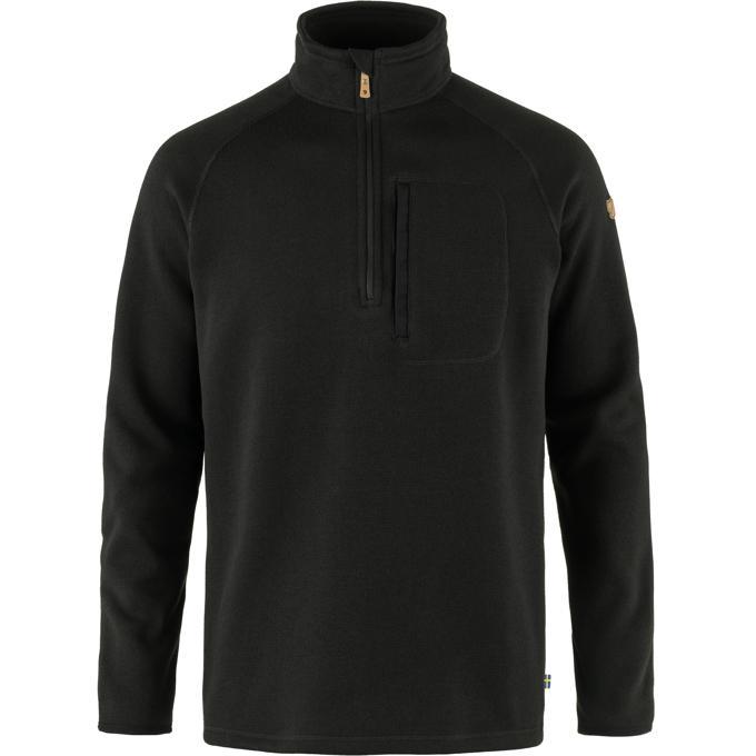 Övik Fleece Half Zip M Product Image