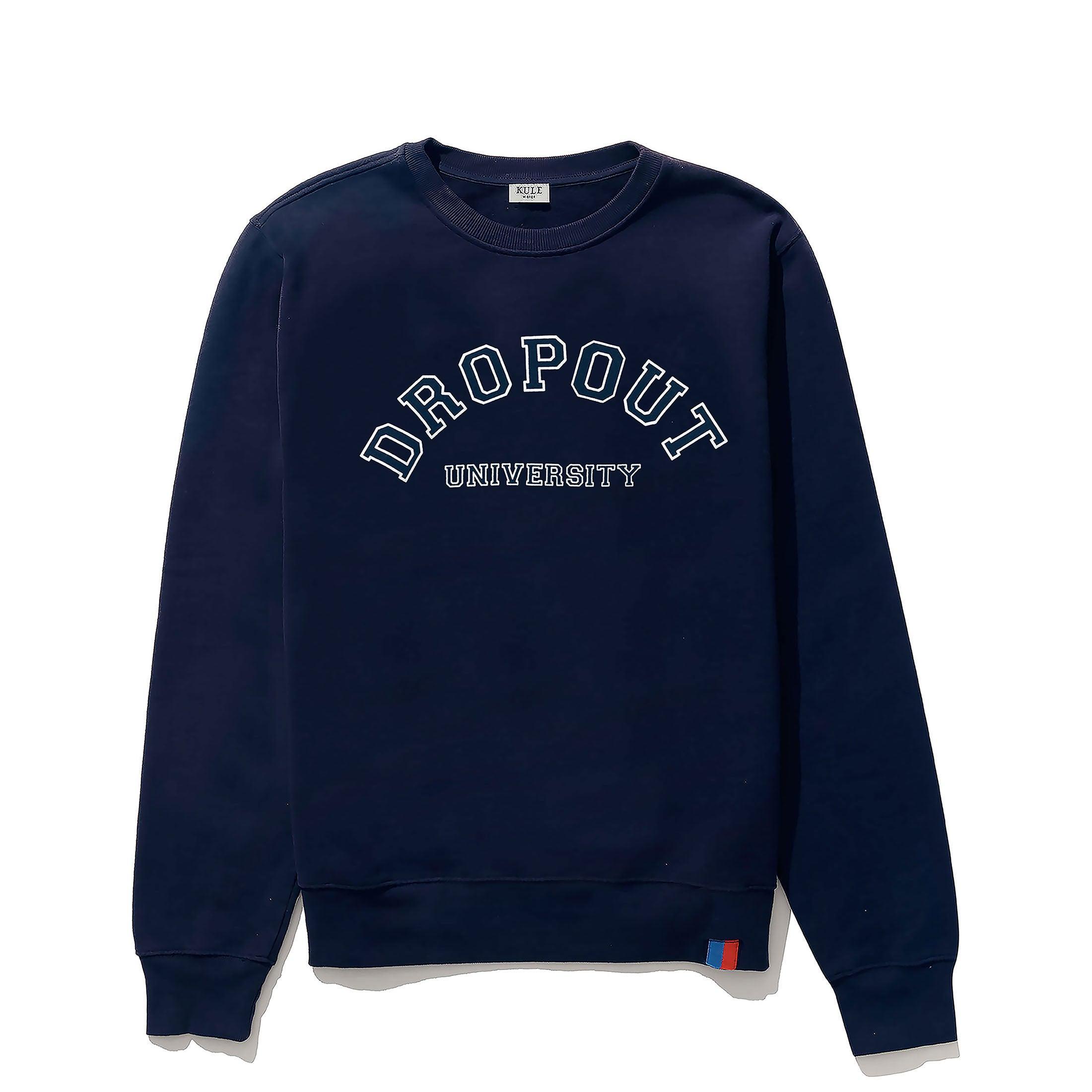 The Men's Raleigh Dropout - Navy Product Image