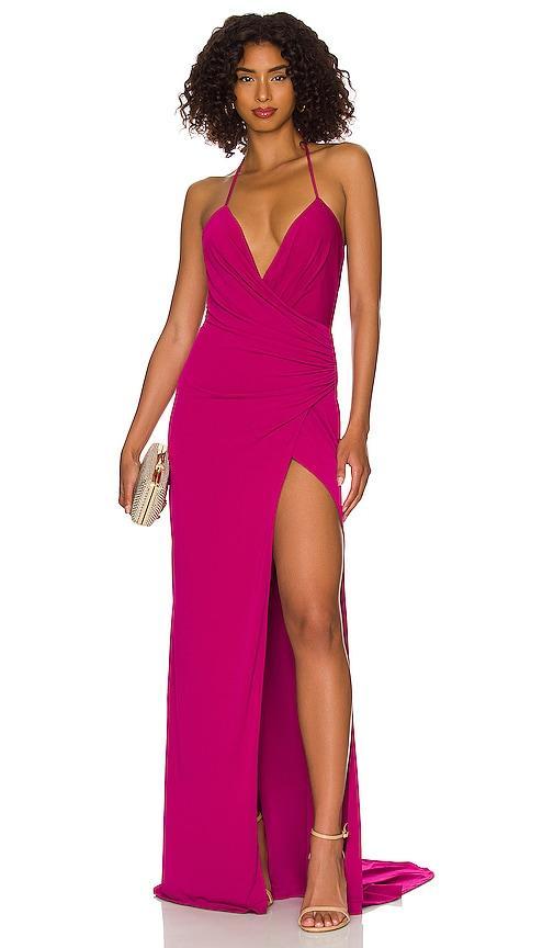 Jupiter Gown Product Image