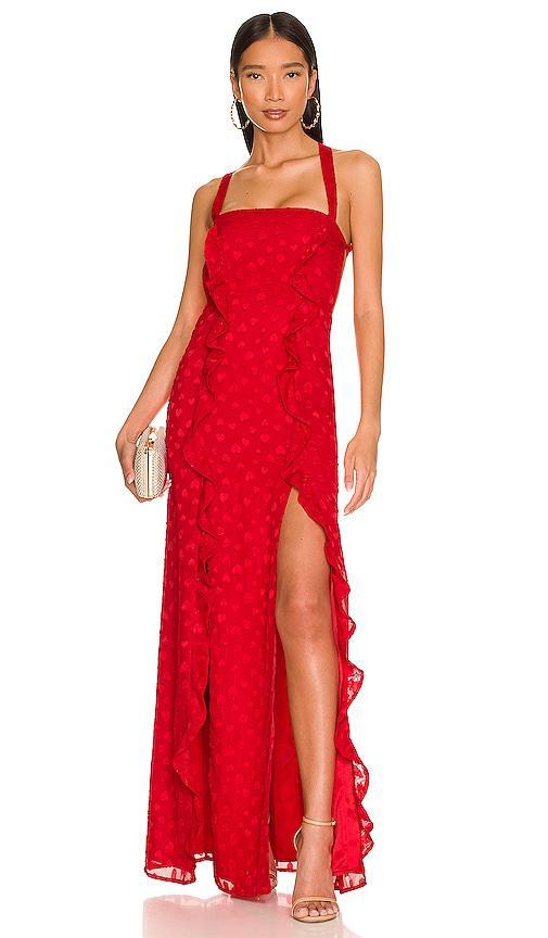 Maisie Gown Product Image