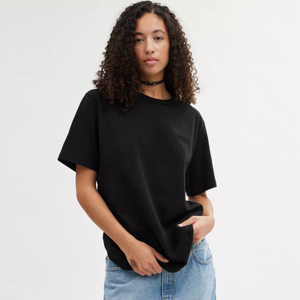 Essential T Shirt Product Image