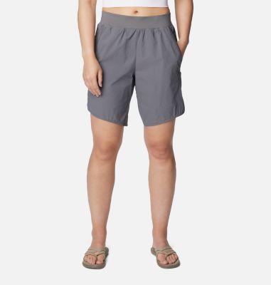 Columbia Women's Leslie Falls Long Shorts- product image