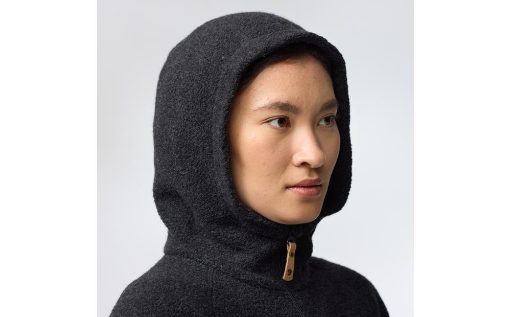 Kaitum Fleece W Product Image