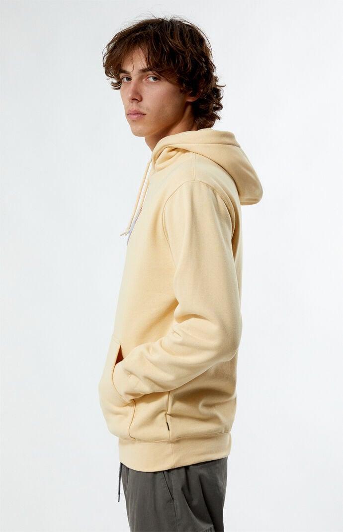 HUF Mens Pop Fly Hoodie Product Image