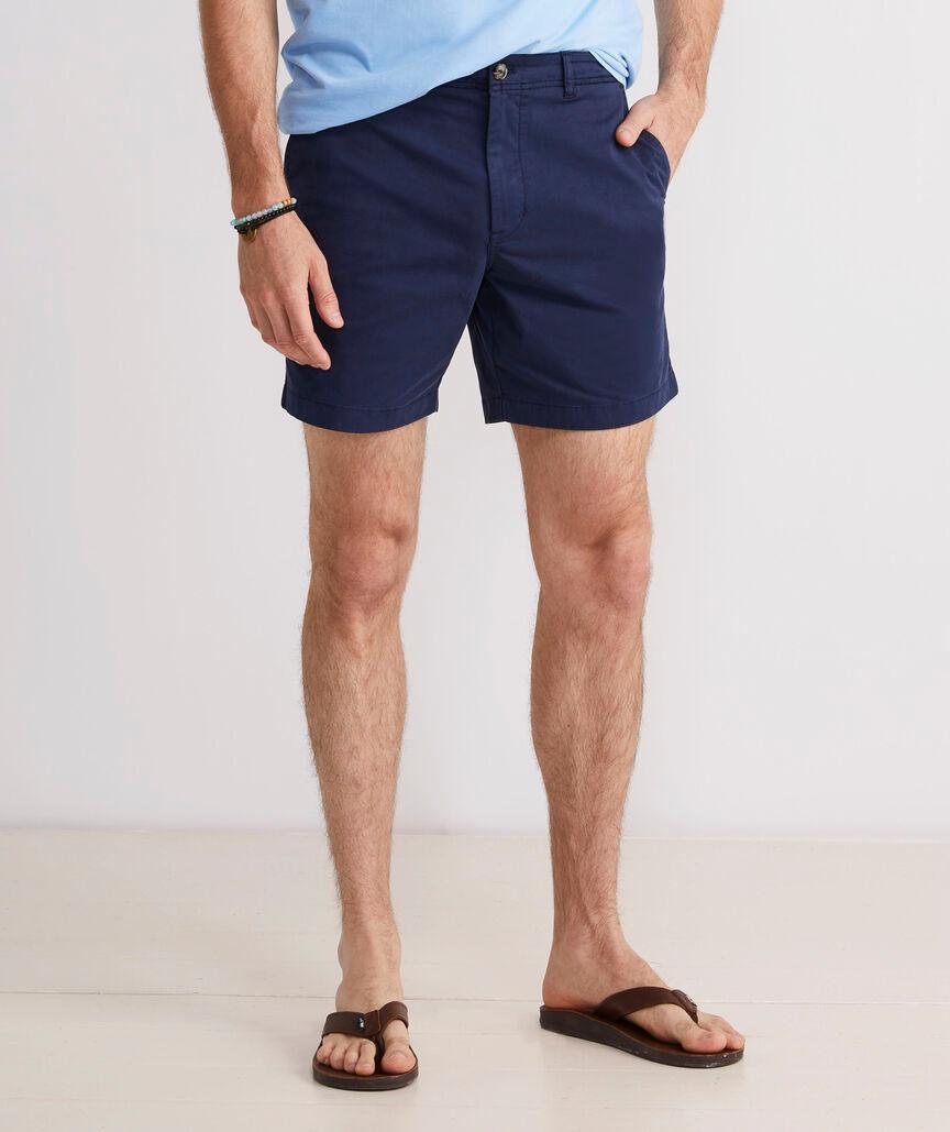 7 Inch Island Shorts Product Image