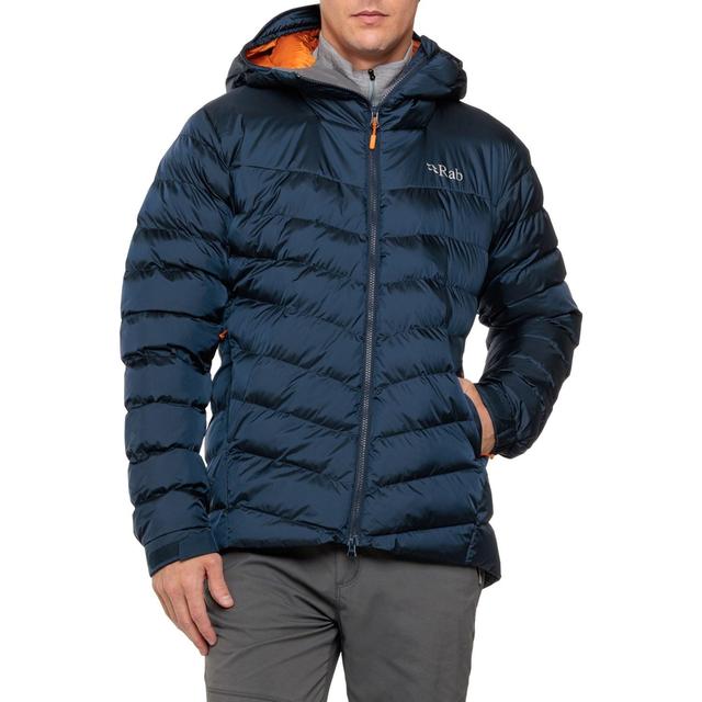 Rab Nebula Pro Jacket - Insulated Product Image