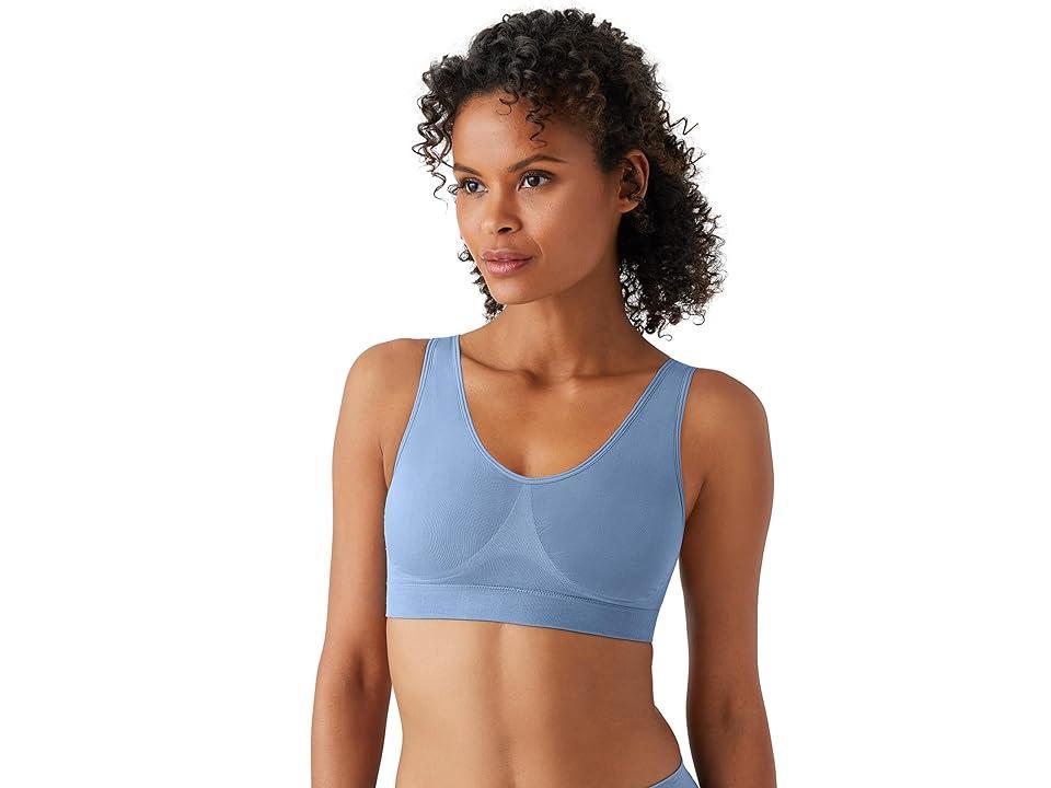 Wacoal B-Smooth Bralette (Windward ) Women's Bra Product Image