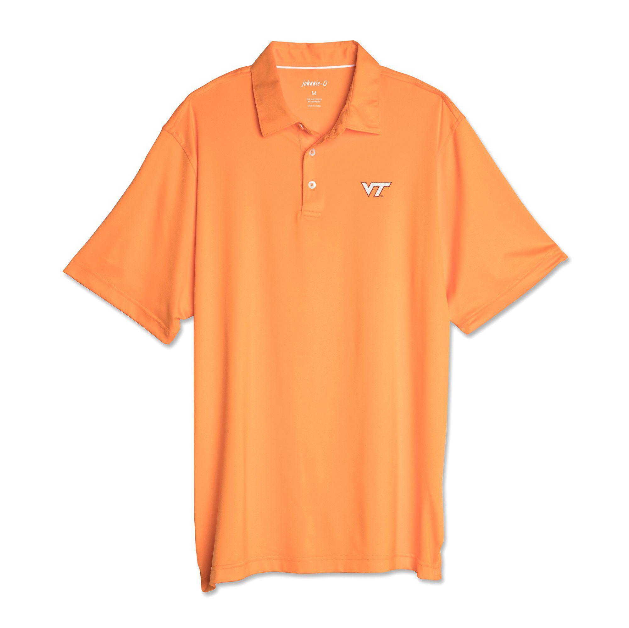 Trinity Birdie Jersey Performance Polo Product Image