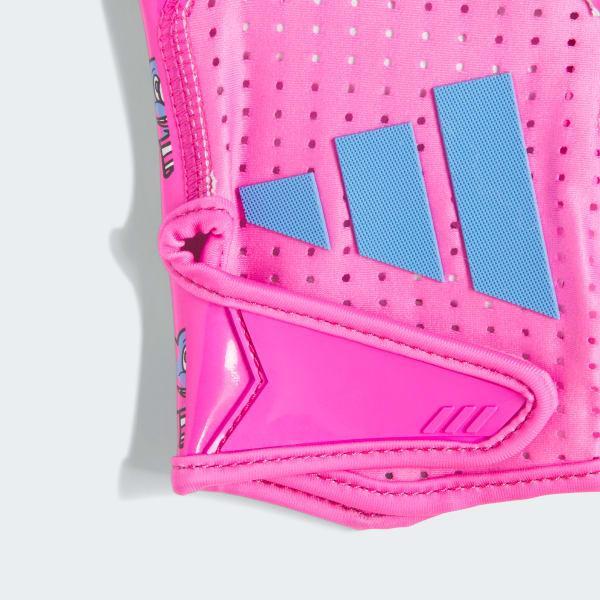 AF1871 Adizero 14 Snack Attack Cotton Candy Gloves Product Image