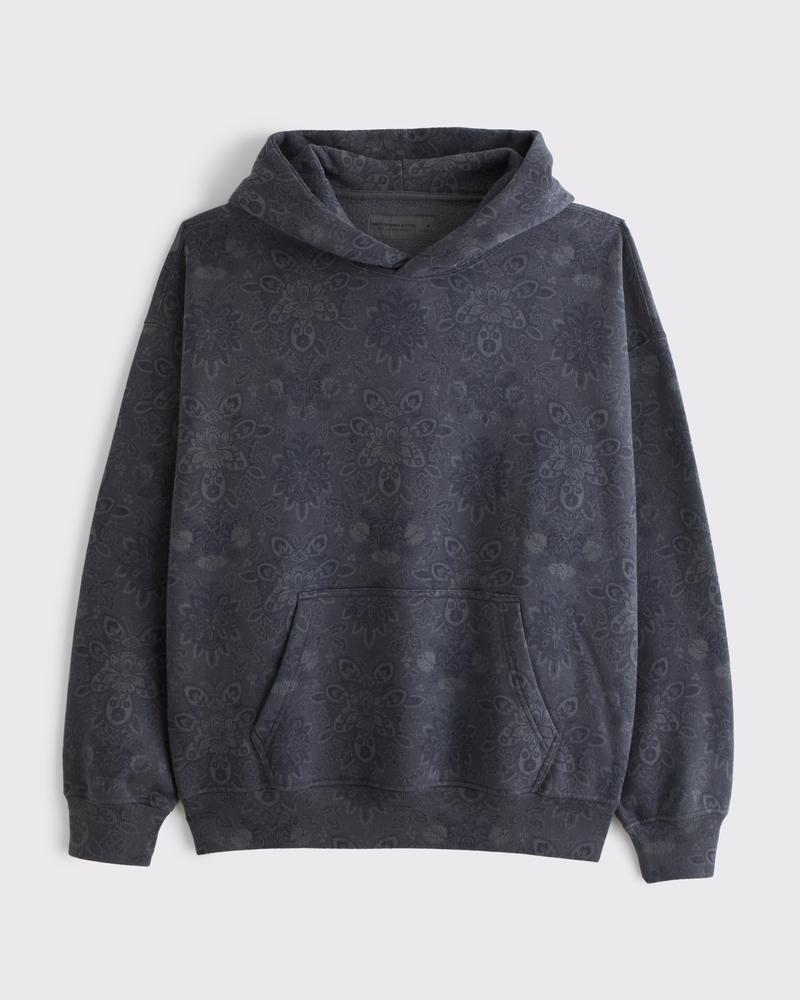 Essential Popover Hoodie Product Image