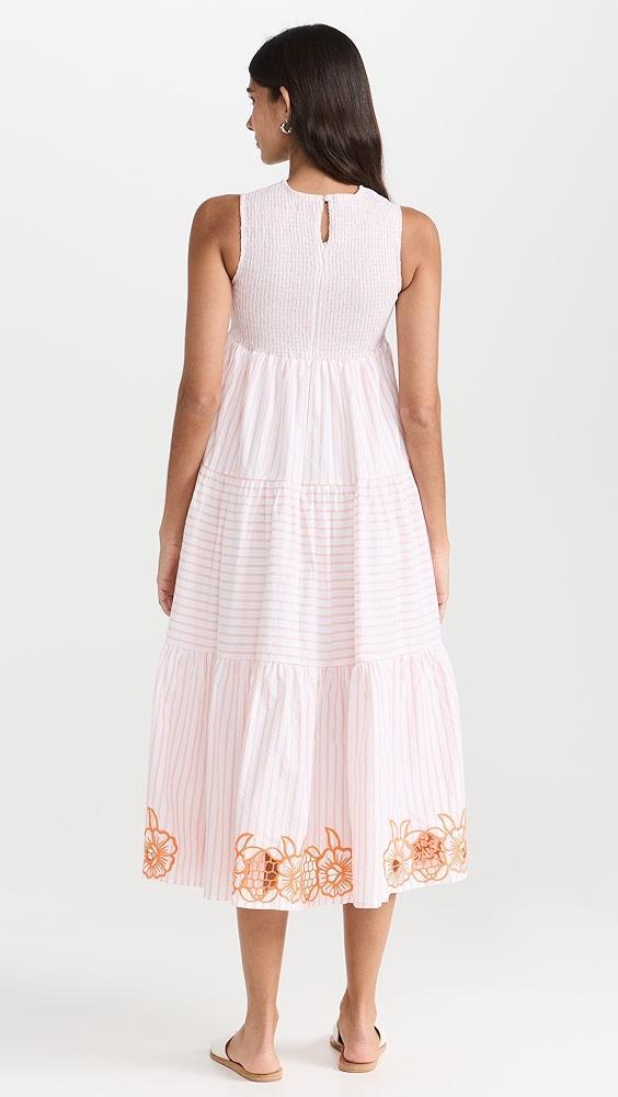 Fanm Mon Begonville Dress | Shopbop Product Image