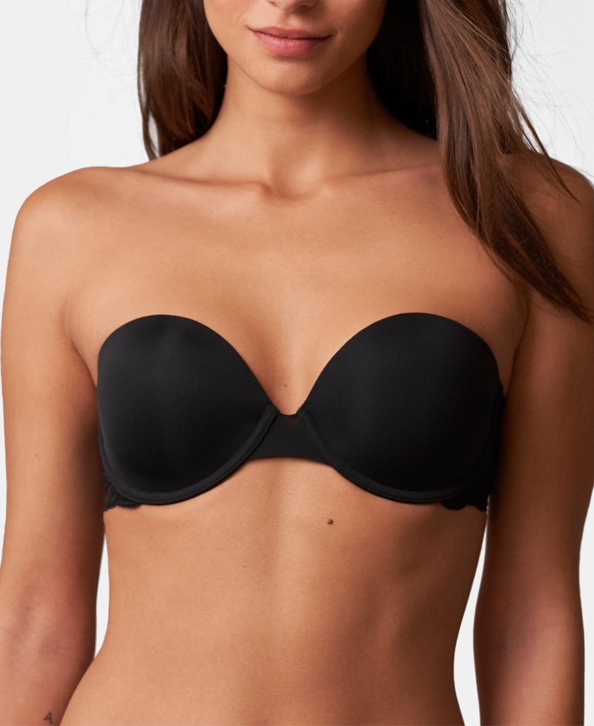 Skarlett Blue Goddess Strapless Underwire Convertible Bra Product Image