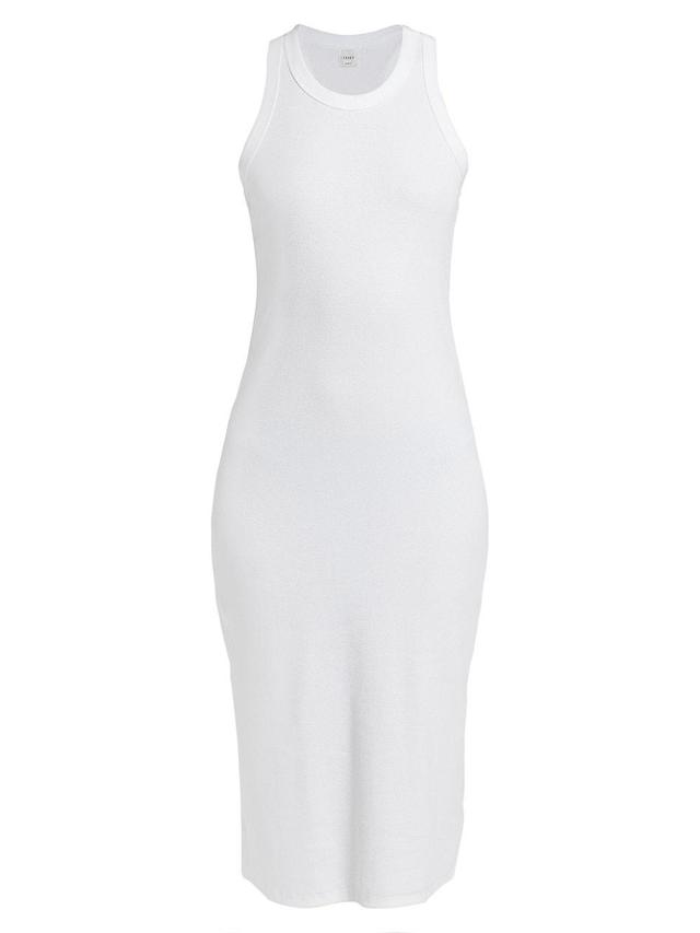 Womens Kelly Racerback Midi-Dress Product Image