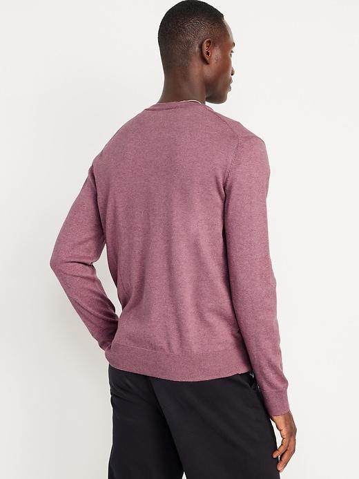 Striped Sweater Product Image