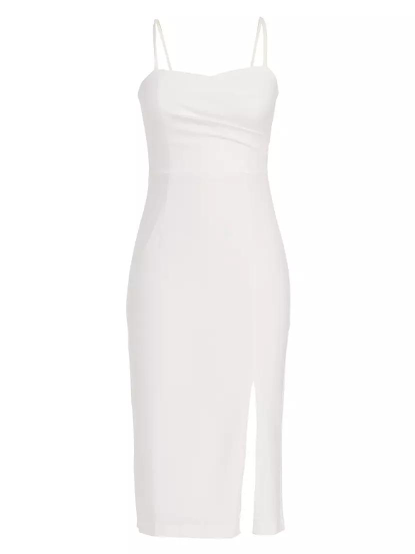 Alana Midi-Dress product image