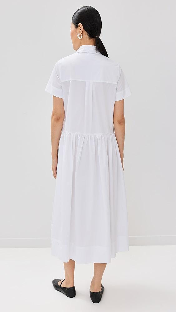 Alohas Bay Midi Dress | Shopbop Product Image