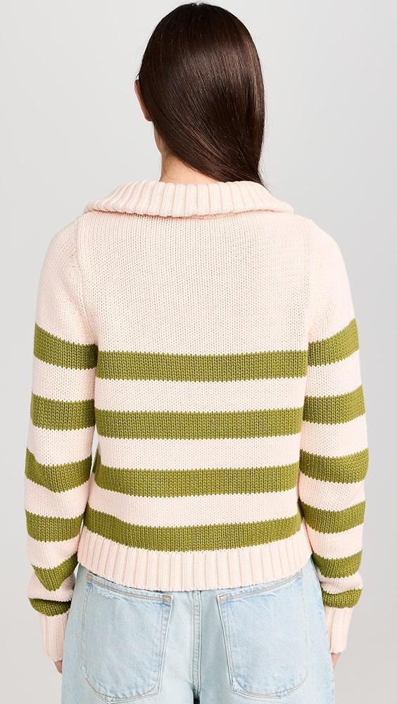 KULE The Matey Sweater | Shopbop Product Image