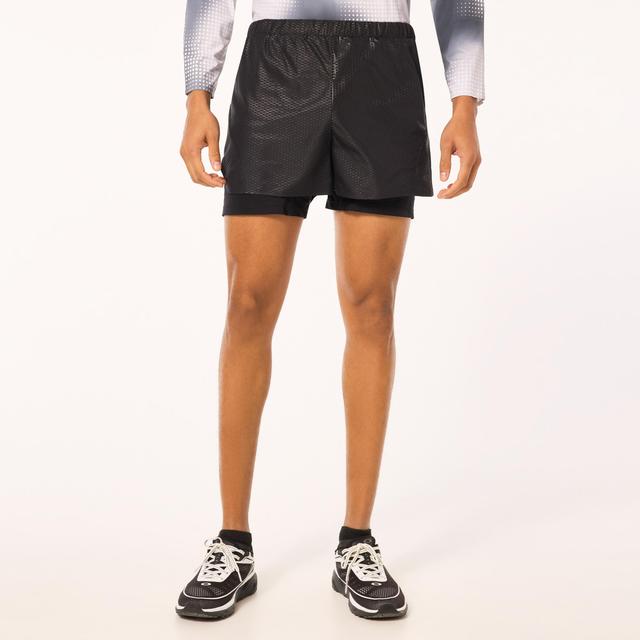 Oakley Men's Pursuit Pro 6 2in1 Short Size: M Product Image