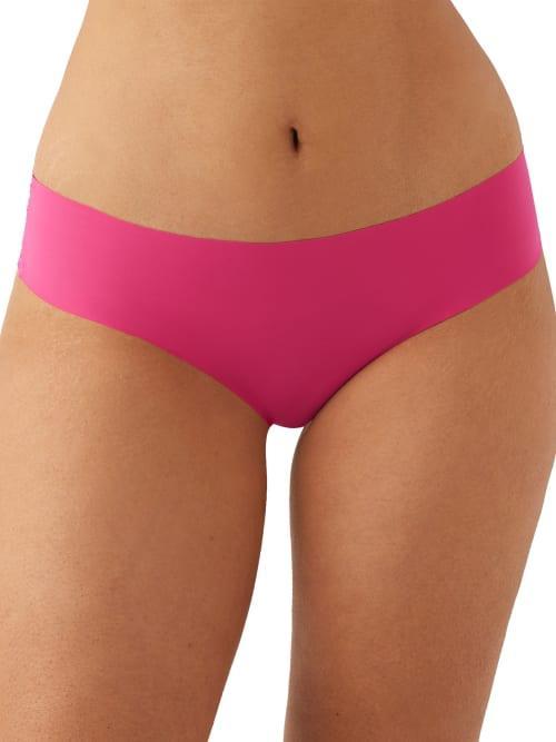 b. temptD by Wacoal b. bare Cheeky Panties Product Image