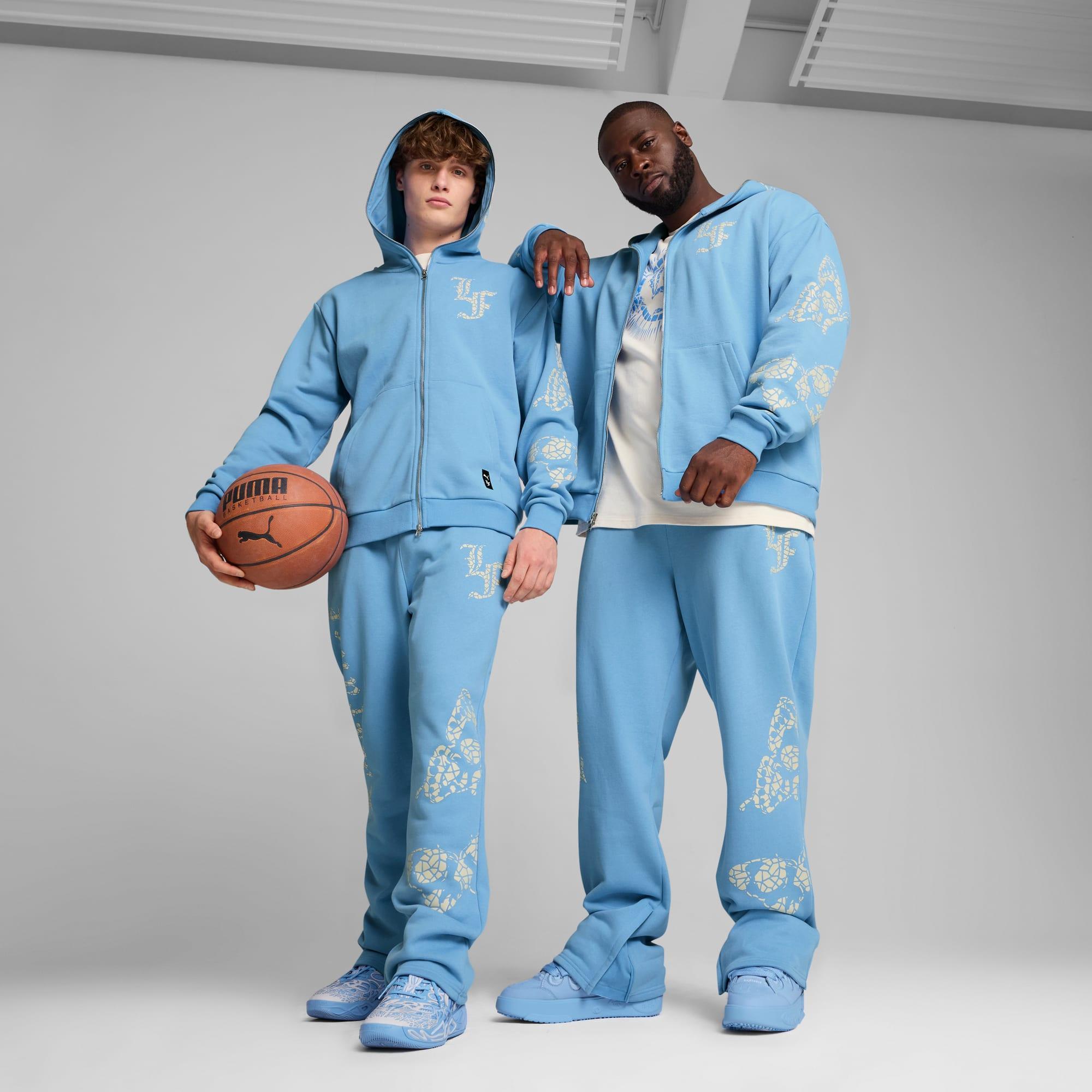 PUMA x LAMELO BALL LaFrancé 1 of 1 Men's Sweatpants Product Image