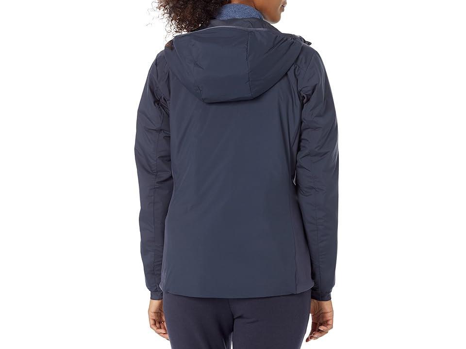 Arc'teryx Atom Hoody Sapphire) Women's Clothing Product Image