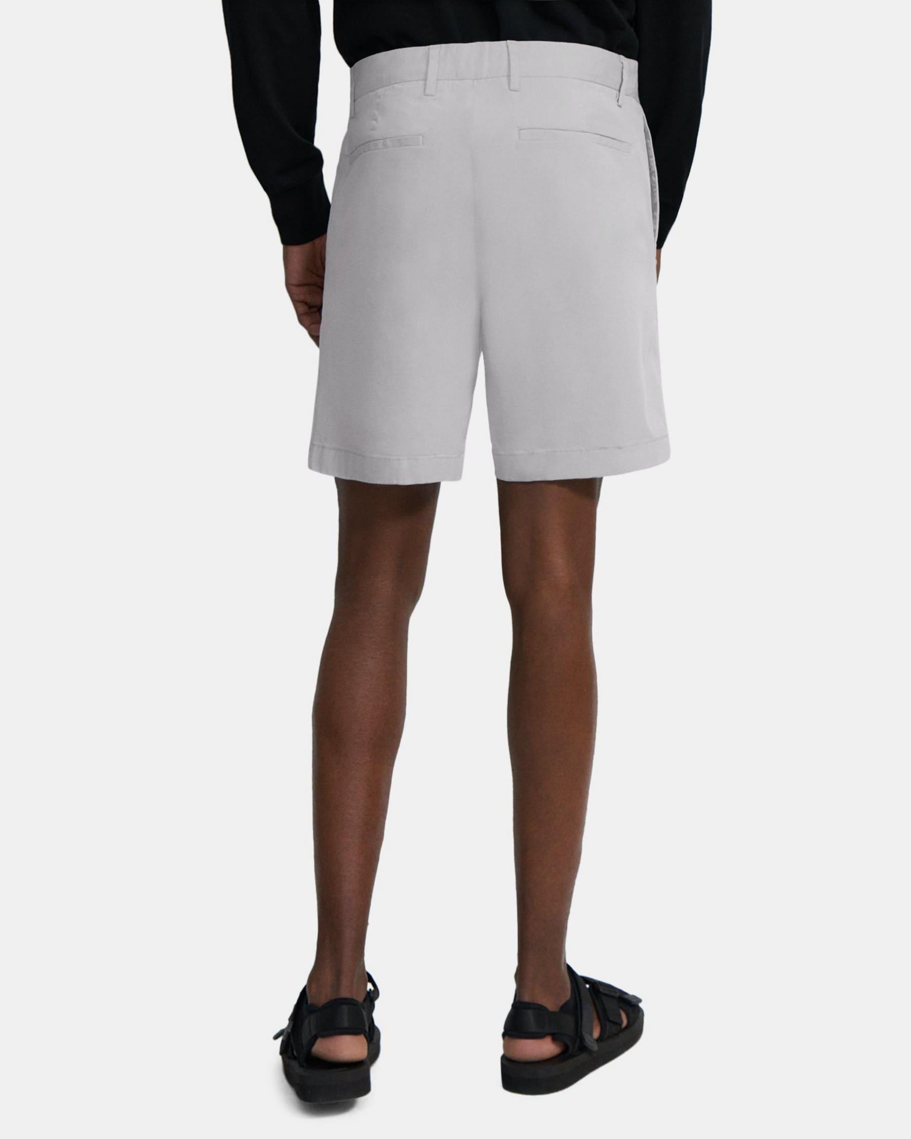 Classic-Fit 7" Short in Organic Cotton Product Image