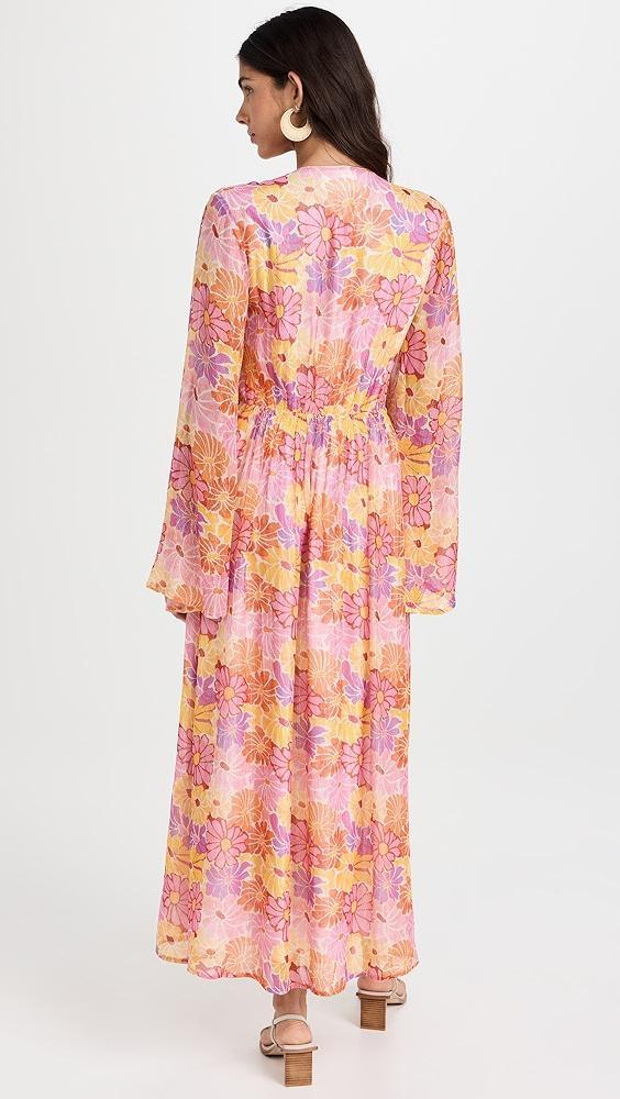 SUNDRESS Mado Dress | Shopbop Product Image