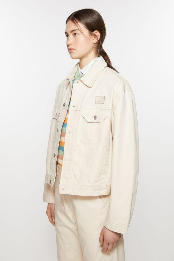 Canvas jacket Product Image