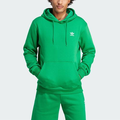 adidas Originals Mens adidas Originals Essentials Pullover Hoodie - Mens Product Image