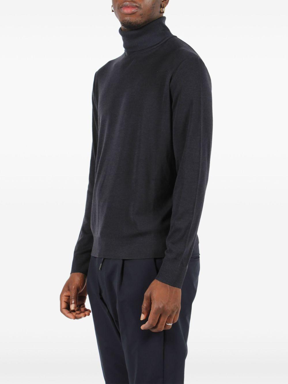 wool sweater Product Image