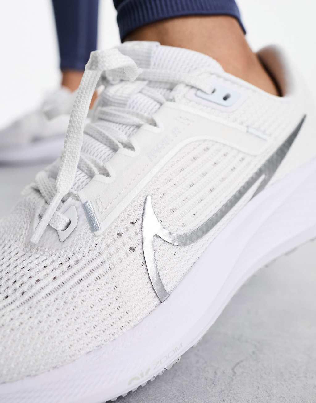 Nike Running Air Zoom Pegasus 40 sneakers Product Image