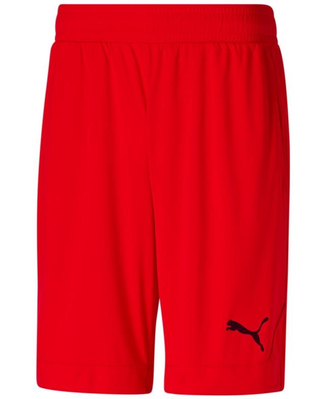 Puma Mens dryCELL 10 Basketball Shorts Product Image