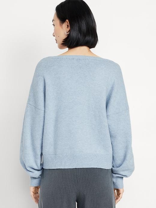 SoSoft Oversized Sweater Product Image