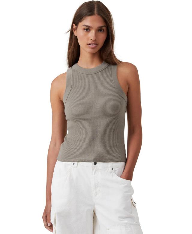 Cotton On Womens The 91 Tank Top Product Image